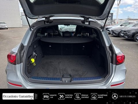 Voitures D'occasion À Saint-Grégoire | Mercedes-Benz Glc 400 Eq 489Ch Amg Line 4Matic