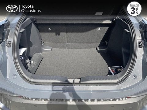 Voitures D'occasion À Plérin | Toyota C-Hr 1.8 Hybride 140Ch Graphic My26 Véhicule Neuf