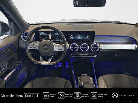 Voitures D'occasion À Saint-Martin-Des-Champs | Mercedes-Benz Eqb 350 292Ch Amg Line 4Matic