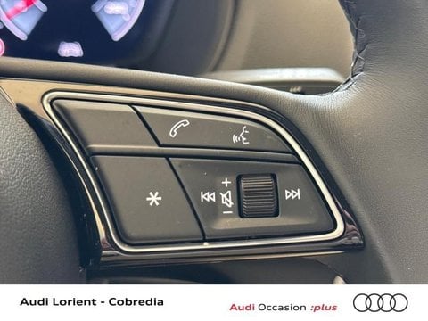 Voitures D'occasion À Lanester | Audi Q2 35 Tdi 150Ch Design S Tronic 7