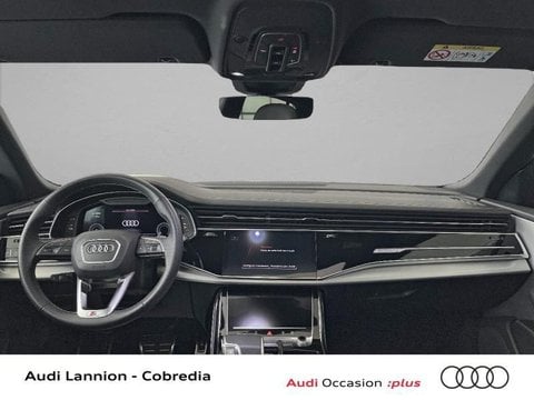 Voitures D'occasion À Lannion | Audi Q8 60 Tfsi E 490Ch Quattro Tiptronic 8