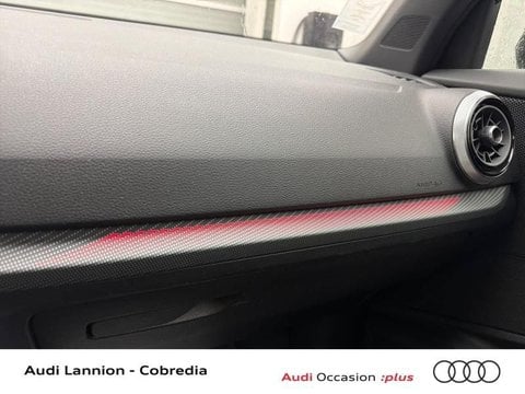 Voitures D'occasion À Lannion | Audi Q2 30 Tdi 116Ch S Line S Tronic 7