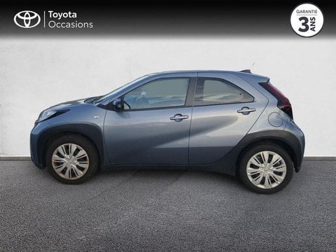 Voitures D'occasion À Ploërmel | Toyota Aygo X 1.0 Vvt-I 72Ch Dynamic My24