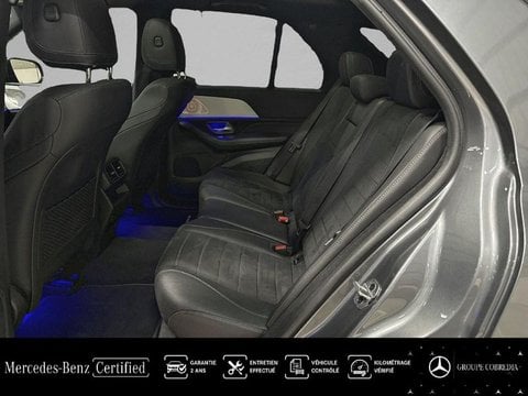 Voitures D'occasion À Caudan | Mercedes-Benz Gle 350 De 197Ch+136Ch Amg Line 4Matic 9G-Tronic