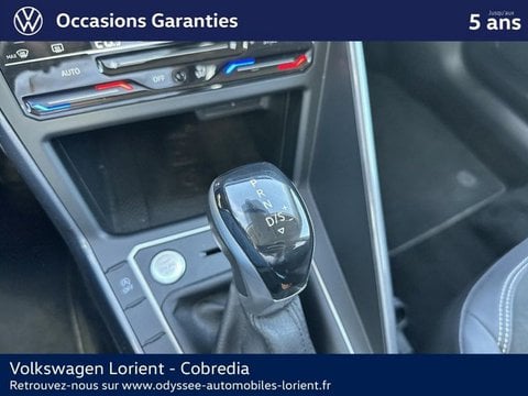Voitures D'occasion À Lanester | Volkswagen Taigo 1.5 Tsi 150Ch Style Dsg7