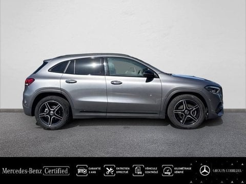 Voitures D'occasion À Brest | Mercedes-Benz Gla 200 D 150Ch Amg Line 8G-Dct