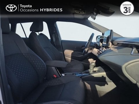 Voitures D'occasion À Vannes | Toyota Corolla Touring Spt 1.8 140Ch Dynamic Business My24