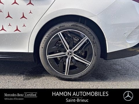 Voitures D'occasion À Saint-Brieuc | Mercedes-Benz Cla 250+ Eq 272Ch Limited Edition
