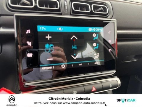 Voitures D'occasion À Saint-Martin-Des-Champs | Citroën C3 1.2 Puretech 83Ch S&S C-Series 123G