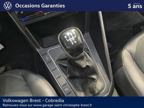Voitures D'occasion À Brest | Volkswagen Polo 1.0 Tsi 95Ch Style