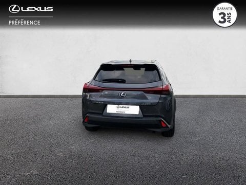 Voitures D'occasion À Vannes | Lexus Ux 250H 2Wd Luxe Plus My22