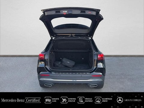 Voitures D'occasion À Vannes | Mercedes-Benz Gla 250 E 218Ch Amg Line 8G-Dct
