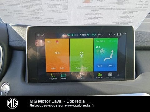 Voitures D'occasion À Laval | Mg Ehs 1.5T Gdi 258Ch Phev Luxury