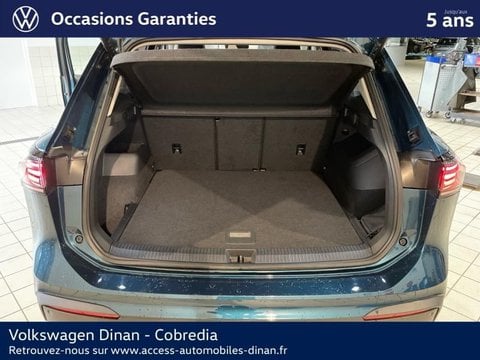 Voitures D'occasion À Quevert | Volkswagen Tiguan 2.0 Tdi 150Ch Vw Edition Dsg7