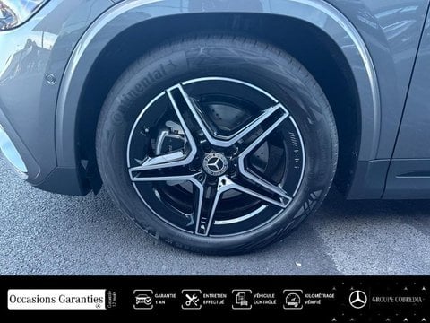 Voitures D'occasion À Saint-Grégoire | Mercedes-Benz Gla 180 136Ch Edition 140 7G-Dct