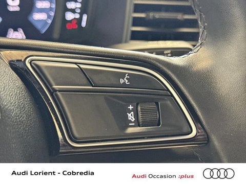 Voitures D'occasion À Lanester | Audi A1 Sportback 30 Tfsi 110Ch Advanced S Tronic 7