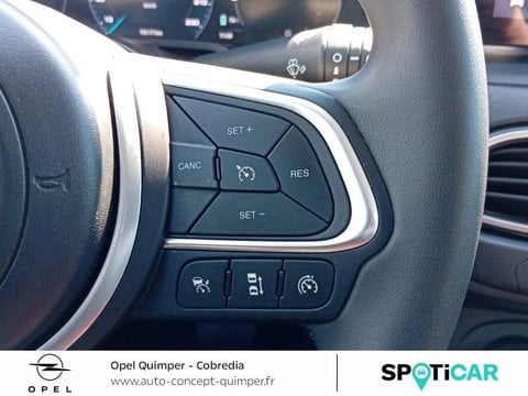 Voitures D'occasion À Quimper | Fiat Tipo Cross 1.5 Firefly Turbo 130Ch S/S Hybrid Dct7