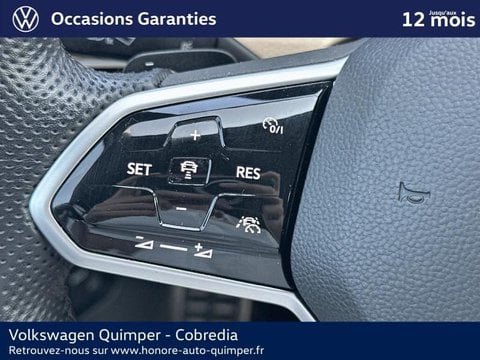 Voitures D'occasion À Quimper | Volkswagen Golf 1.4 Ehybrid 245Ch Gte Dsg6