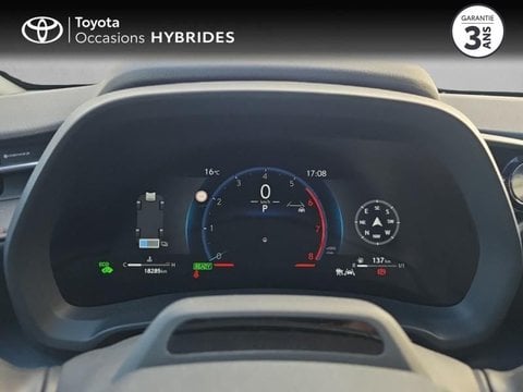 Voitures D'occasion À Vannes | Lexus Lbx 1.5 136Ch Emotion 2Wd