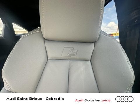 Voitures D'occasion À Saint-Brieuc | Audi Q4 Sportback E-Tron 50 E-Tron 299Ch Quattro S Line