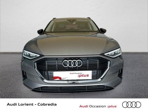 Voitures D'occasion À Lanester | Audi E-Tron 55 408Ch Avus E-Quattro
