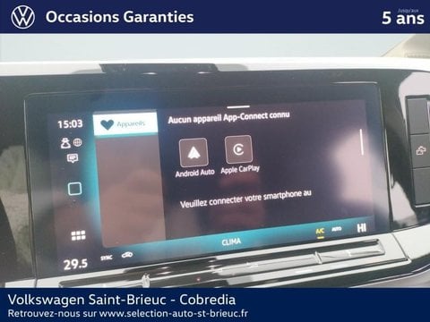 Voitures D'occasion À Saint-Brieuc | Volkswagen California 2.0 Tdi 150Ch Coast Dsg7