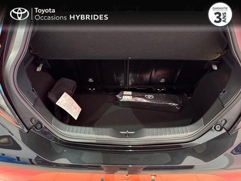 Voitures D'occasion À Lanester | Toyota Aygo X 116H Graphic