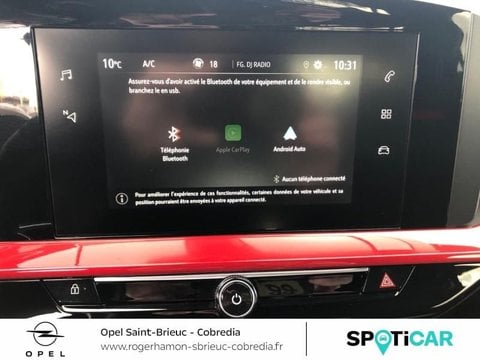 Voitures D'occasion À Yffiniac | Opel Mokka 1.2 Turbo 100Ch Gs Line