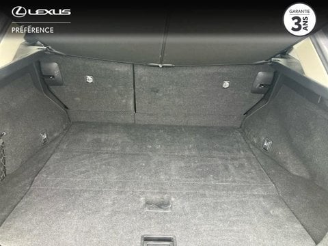 Voitures D'occasion À Lanester | Lexus Nx 450H+ Luxe Pack Design 4Wd My24
