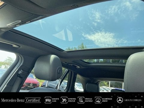 Voitures D'occasion À Saint-Brieuc | Mercedes-Benz Glc 220 D 194Ch Amg Line 4Matic 9G-Tronic