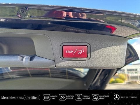 Voitures D'occasion À Saint-Brieuc | Mercedes-Benz Eqa 250+ 190Ch