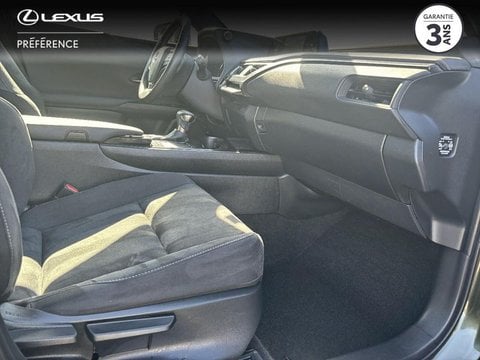 Voitures D'occasion À Lanester | Lexus Ux 250H 2Wd Premium Edition My20