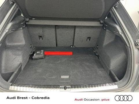 Voitures D'occasion À Brest | Audi Q3 35 Tfsi 150Ch S Line Plus S Tronic 7