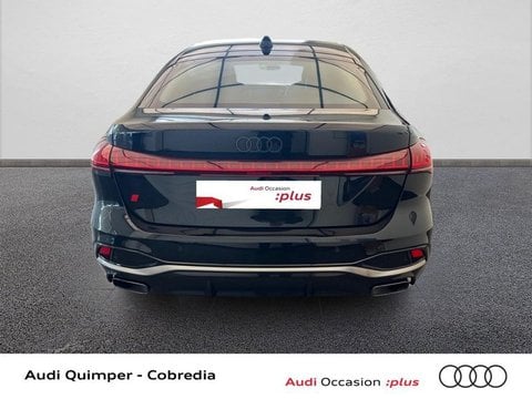 Voitures D'occasion À Quimper | Audi A5 2.0 Tfsi 204Ch S Line Quattro S Tronic 7