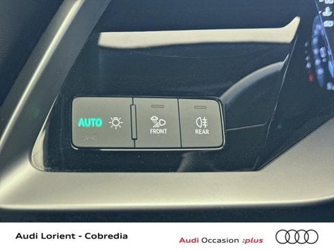 Voitures D'occasion À Lanester | Audi A3 Sportback 30 Tdi 116Ch S Line