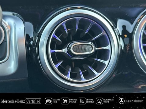 Voitures D'occasion À Saint-Grégoire | Mercedes-Benz Glb 200 D 150Ch Amg Line 8G-Dct
