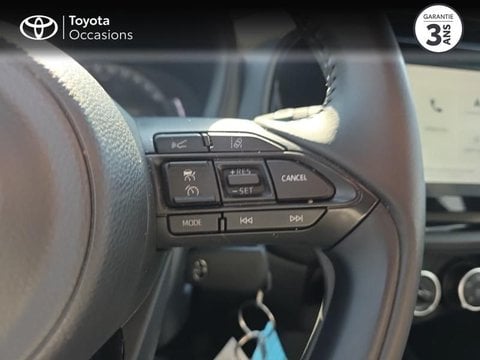 Voitures D'occasion À Vannes | Toyota Aygo X 1.0 Vvt-I 72Ch Dynamic My24