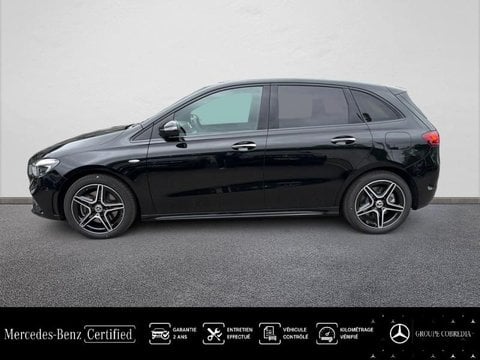 Voitures D'occasion À Saint-Grégoire | Mercedes-Benz Classe B 250 E Hybrid Eq 163+109Ch Amg Lin...