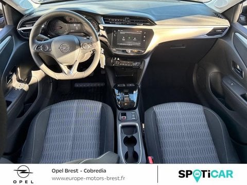 Voitures D'occasion À Brest | Opel Corsa 1.2 Turbo 100Ch Edition Bva