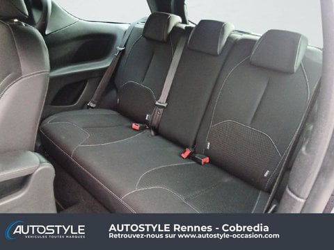 Voitures D'occasion À La Mézière | Citroën Ds3 E-Hdi 90Ch So Chic