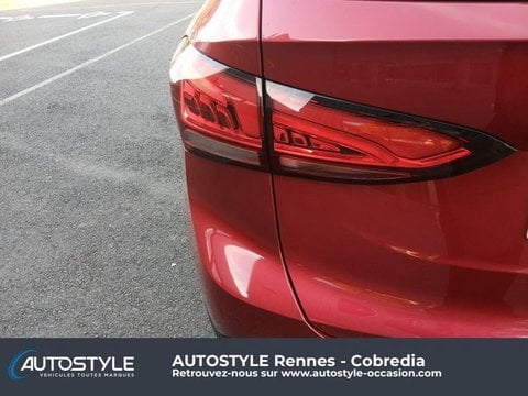 Voitures D'occasion À La Mézière | Mg Zs 1.5 Hybrid+ 197Ch Luxury