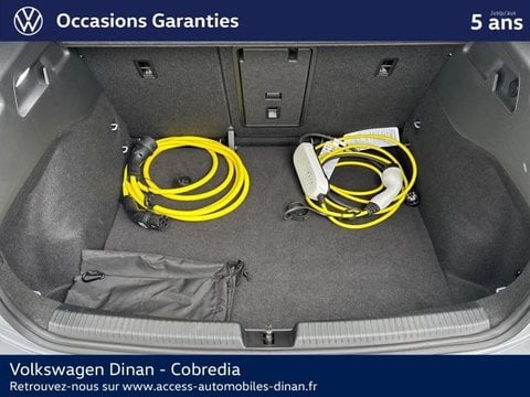 Voitures D'occasion À Quevert | Volkswagen Id.3 145Ch Pro 58 Kwh