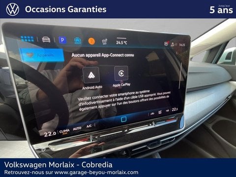 Voitures D'occasion À Morlaix | Volkswagen Golf 1.5 Tsi Evo2 116Ch Vw Edition