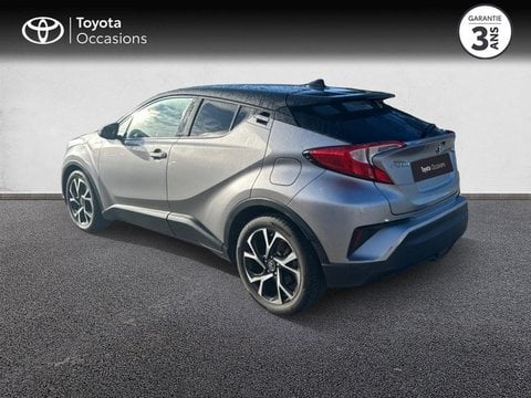 Voitures D'occasion À Belz | Toyota C-Hr 122H Dynamic Business 2Wd E-Cvt Rc18