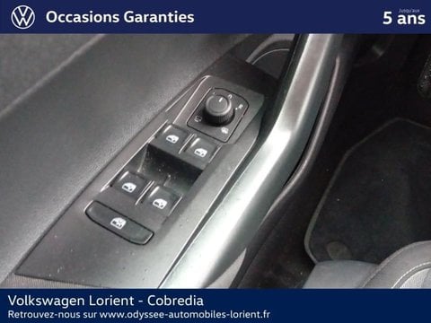 Voitures D'occasion À Lanester | Volkswagen Polo 1.0 Tsi 95Ch Vw Edition