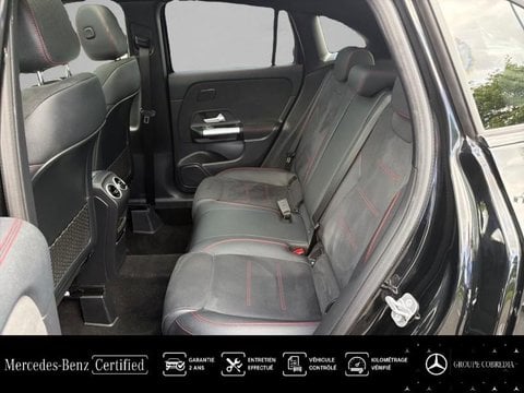 Voitures D'occasion À Brest | Mercedes-Benz Gla 250 E Hybrid Eq 218Ch Amg Line 8G-Dct