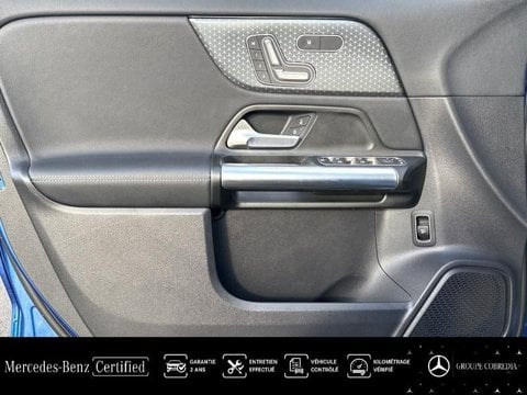 Voitures D'occasion À Brest | Mercedes-Benz Gla 200 D 150Ch Progressive Line 8G-Dct