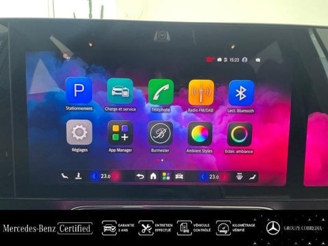 Voitures D'occasion À Quimper | Mercedes-Benz Glb 250+ Eq 272Ch Limited Edition