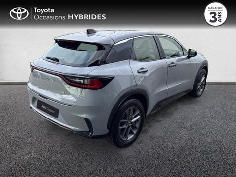 Voitures D'occasion À Brest | Lexus Lbx 1.5 136Ch Business 2Wd