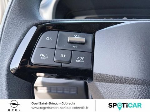 Voitures D'occasion À Yffiniac | Opel Combo Cargo M 650Kg Bluehdi 100Ch S&S